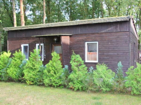 Bungalow mit Terrasse Glowe